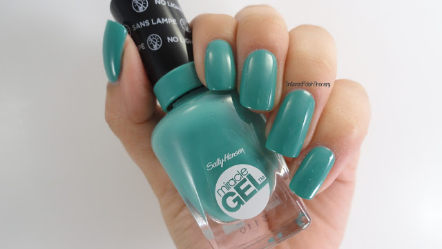 Sally Hansen - S-teal the Show