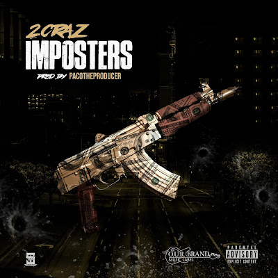 2CraZ - Imposters (Audio)