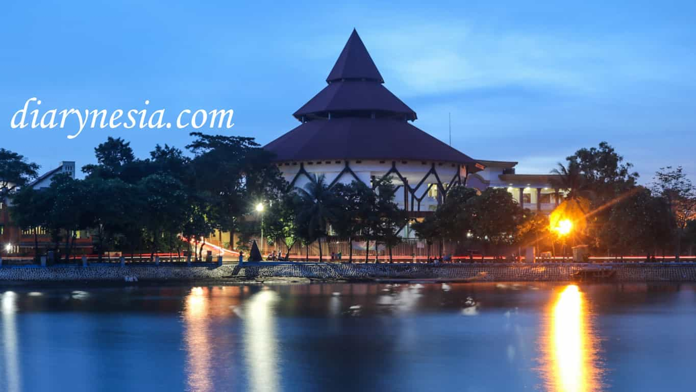 Best tourist attractions in Jakarta