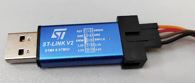 ST-Link V2 mini