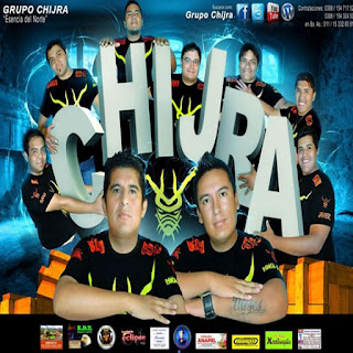 Grupo Chijra | Esencia del norte | 2013