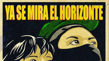 EZLN: 30 AÑOS DE RABIA DIGNA