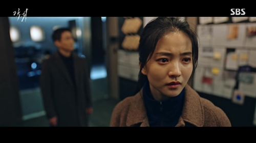 Revenant (2023) | Review Drama Korea