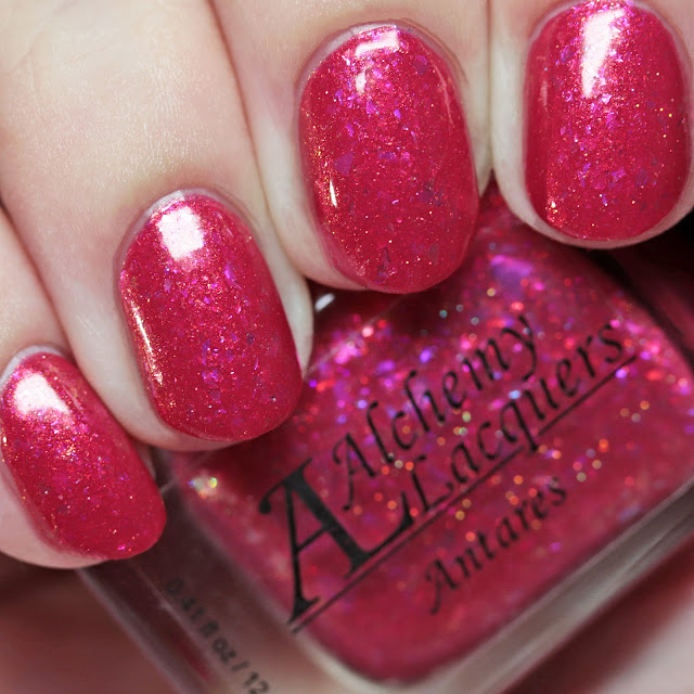 Alchemy Lacquers Antares