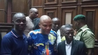 Biafra quest is God's decision