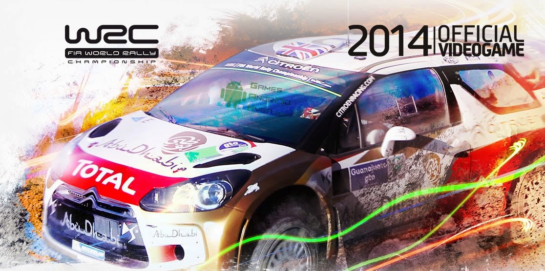 WRC-The-Official-Game