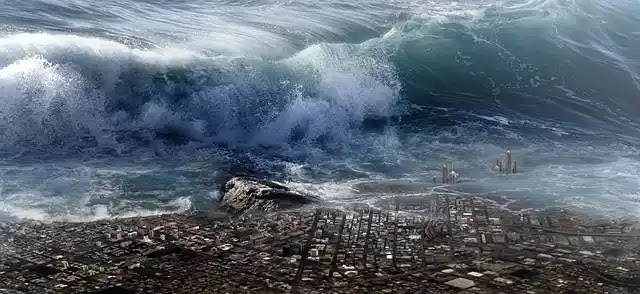 Unveiling the Truths: Facts about Tsunamis and Their Impact on the World
