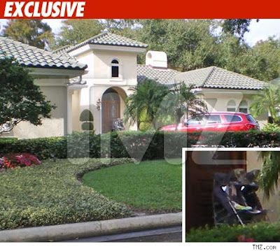 pictures of tiger woods new house. girlfriend tiger woods new