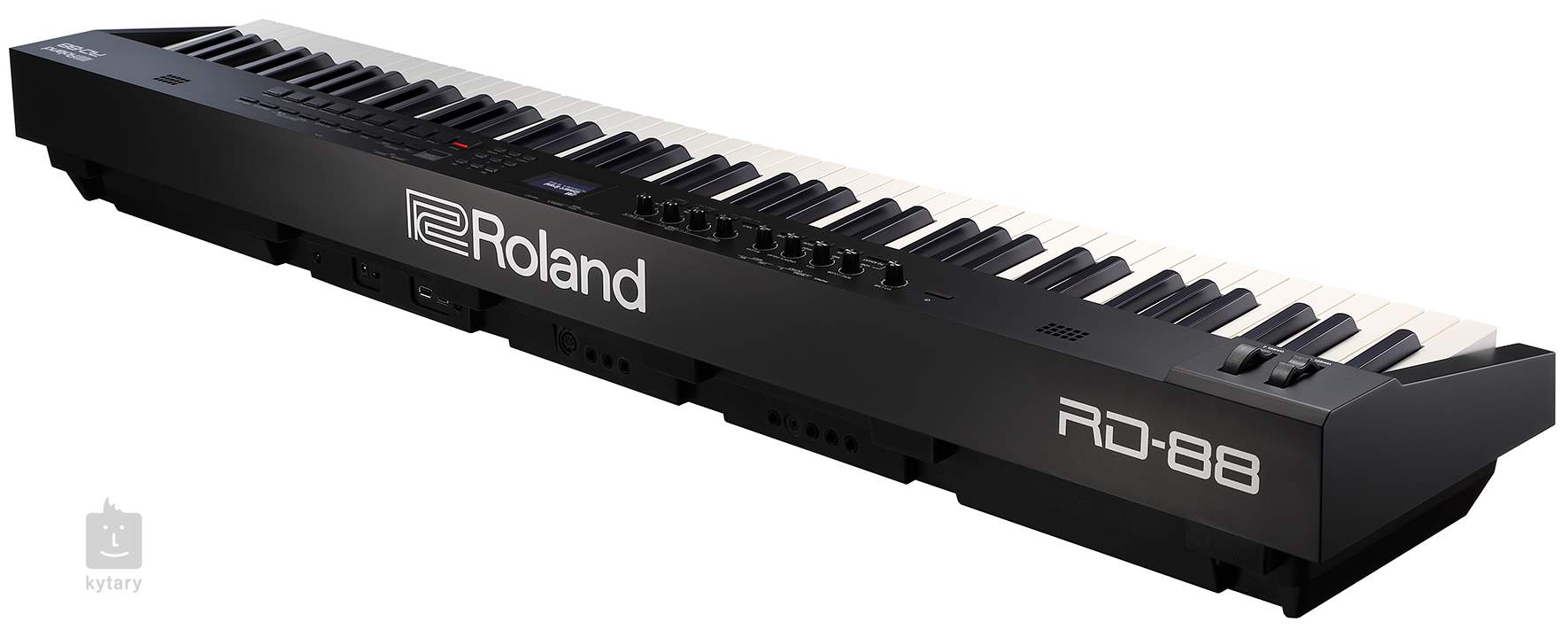 Piano. Roland