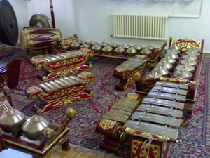 Serba serbi Macam macam alat  musik  tradisional
