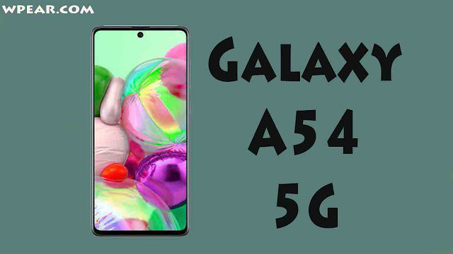 مواصفات و سعر هاتف Samsung Galaxy A54 و هل يستحق الشراء ؟