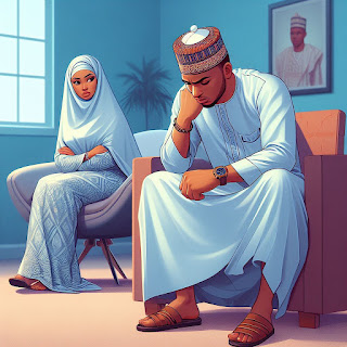 Meyasa mata suke jure talaucin iyayensu amma basa iya jurewa talaucin saurayi ko miji