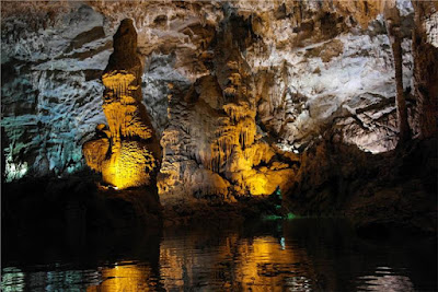 Phong Nha Cave