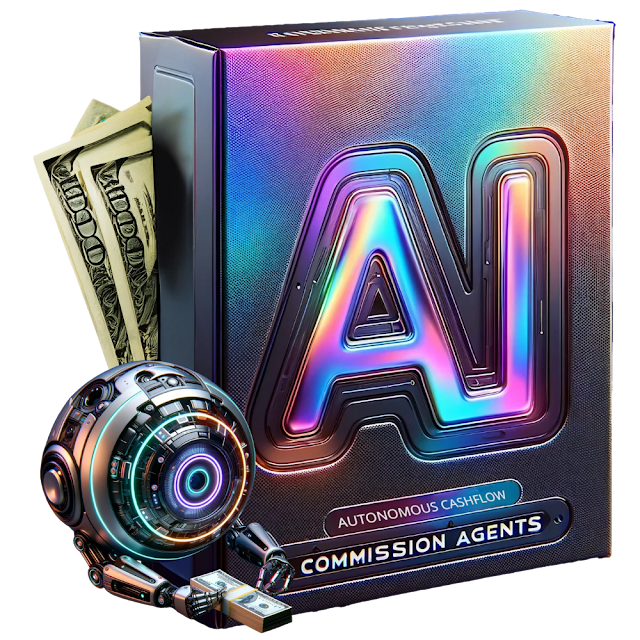 AI Commission Agents|Traffic Agent Bots|Review