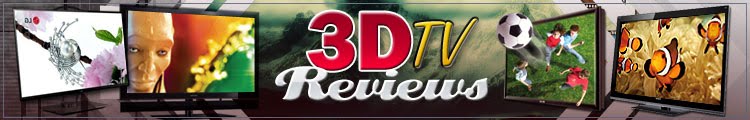 3DTV Reviews