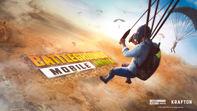 Battlegrounds PUBG Mobile India: How to Pre-Register? Get Link & Step by Step Guide