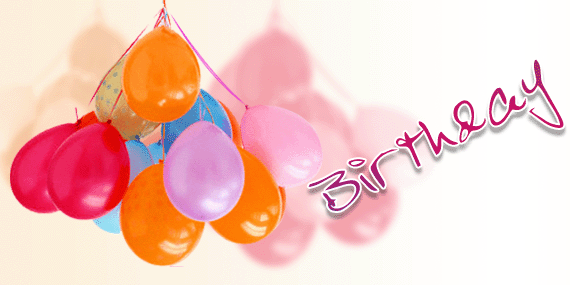 Birthday Greetings In Gif. Funny Belated Birthday Wishes