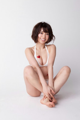 Yuko Oshima AKB48