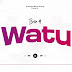 AUDIO | Belle 9 - Watu (Mp3 Audio Download)