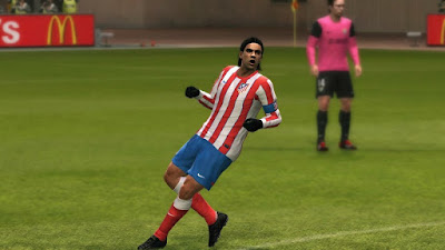 PES 2011 PESEdit.com 2011 Patch 4.0 AIO + Update 4.01 Season 2011/2012