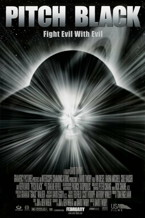 [HD] Pitch Black 2000 Pelicula Completa En Español Castellano