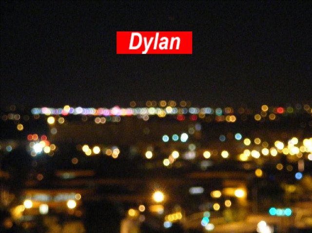 Dylan Dot.Com