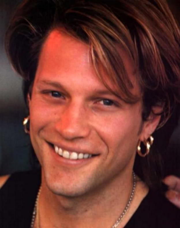 Chatter Busy: Jon Bon Jovi Quotes