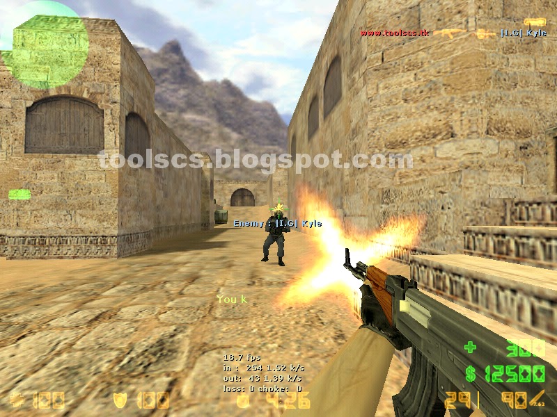 Counter Strike 1.6 Download For Free (setup) with full ... - 800 x 600 jpeg 147kB