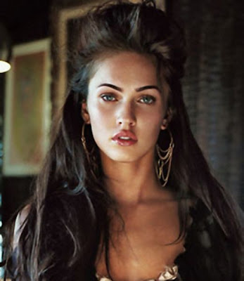 megan fox hairstyles with bangs. 5eb0a Megan Fox Haircut 2011