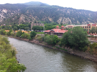 Glenwood Springs