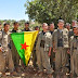 HPG-YBŞ’den Şengal açıklaması