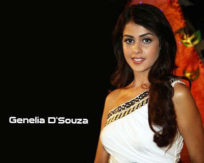 genelia d souza wallpaper. Genelia d souza wallpaper