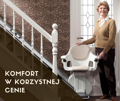 HomeGlide to komfort w korzystnej cenie.