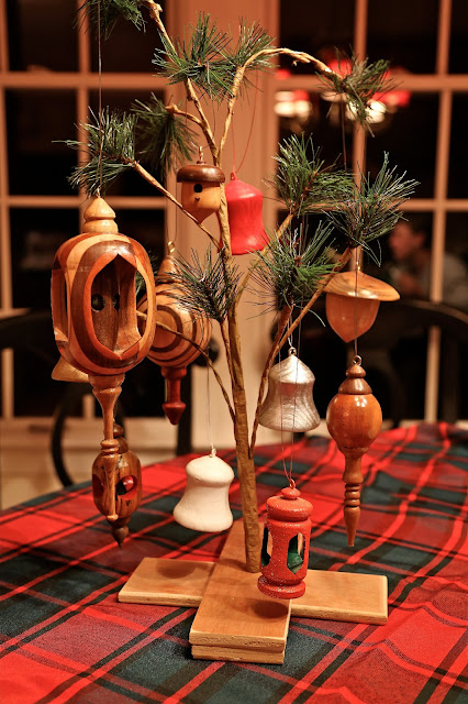 woodworking xmas ideas