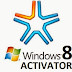 Windows 8 permanent KJ Activator Free Download