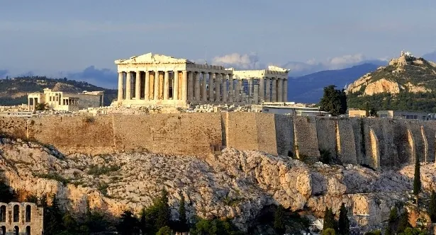 Ετυμολογική προσέγγιση των λέξεων: Λυκαβηττός, Υμηττός και Αρδηττός (Αρδιττός)