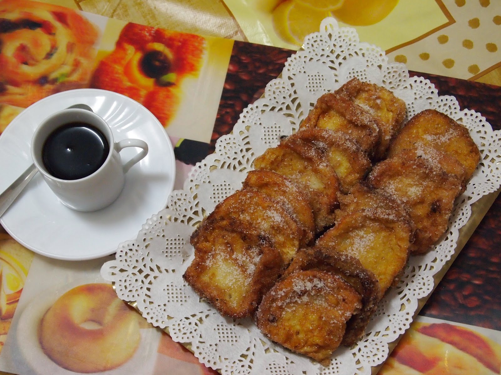 TORRIJAS