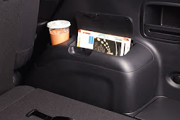 Rear Compartment