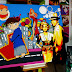 MANGA POP ART PAINTINGS