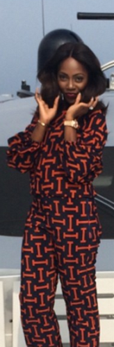 Tiwa Savage