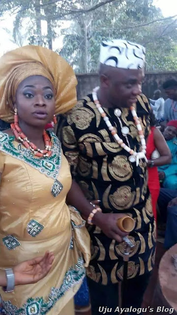 SAD!!! Bride becomes WIDOW barely three days after her wedding (photos)