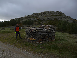 Collado de las Palomas