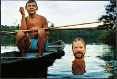 Life God Language And An Amazonian Tribe