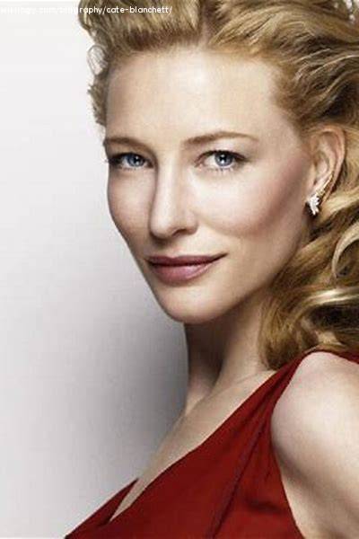 THE AVIATOR, Cate Blanchett Wiki