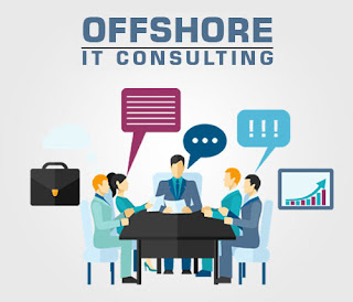 Offshore IT consulting