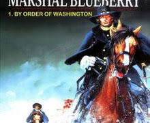 Bir Frankofon Blueberry