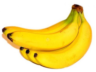 banana dijeta