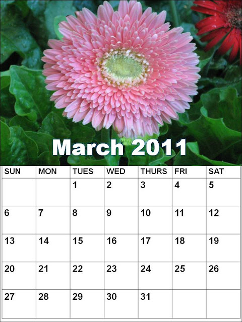 blank march calendar. as lank march calendar