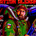¡Hazte ya con la edición física de Operation Alexandra para Amstrad CPC!