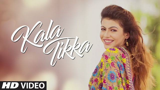 Kala Tikka: Navtej Bhullar (Full VIdeo Song) | Sukhi Singh | Latest Punjabi Songs 2017 | T-Series